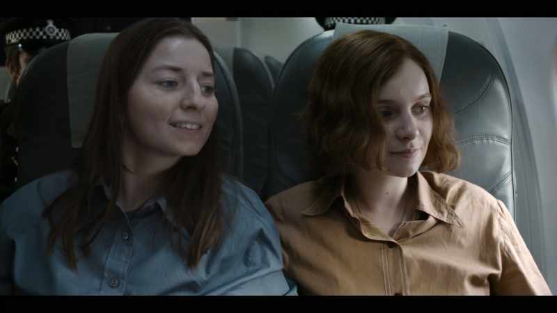 [pilot] Flight attendants, please prepare for landing