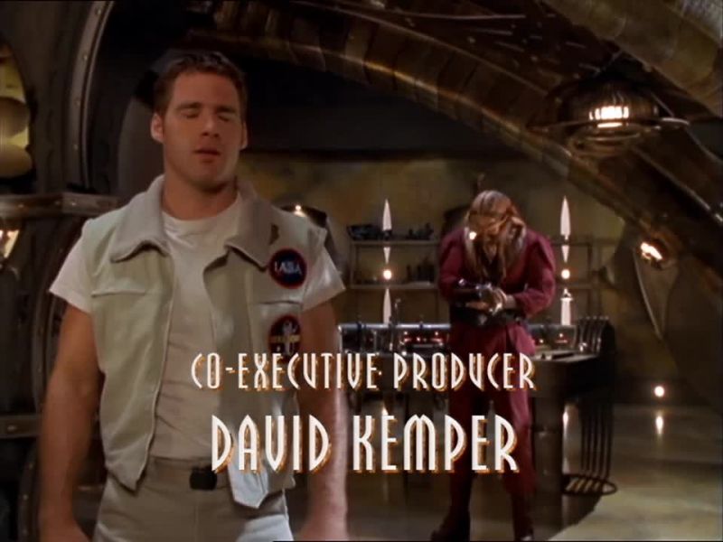 Pilot, get a tractor beam on that shuttle!