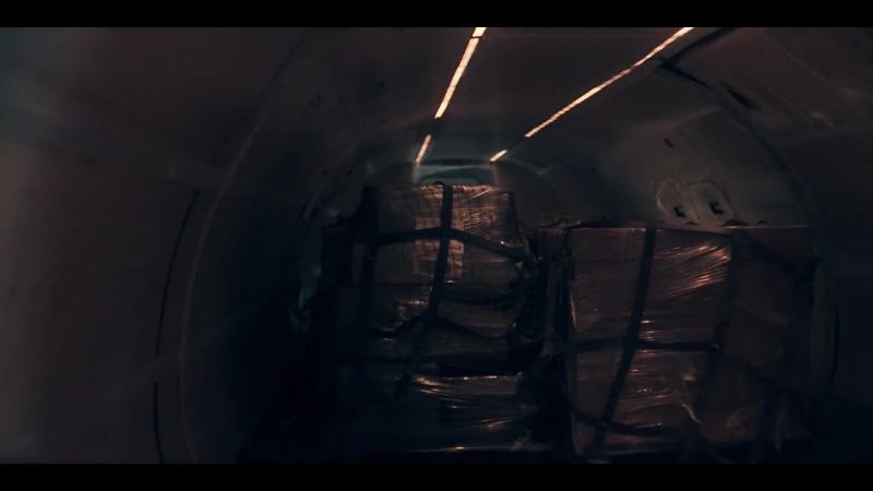 PILOT: Gilead Ground