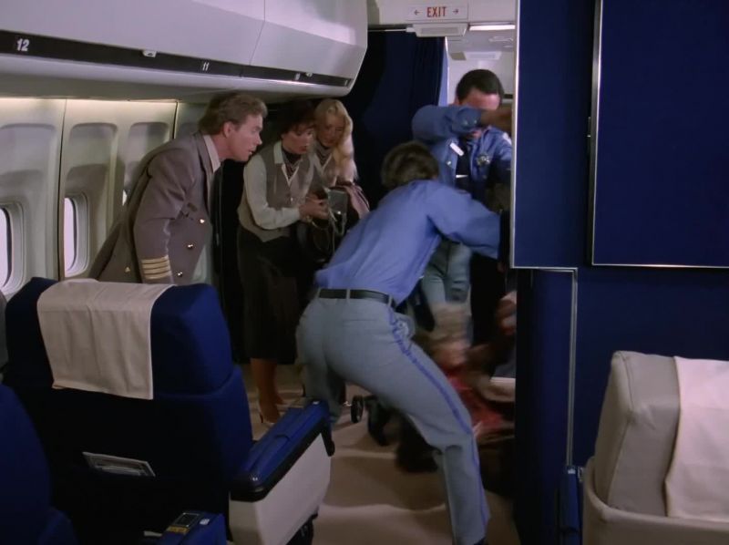 [pilot] I think you got it. Come on, pull