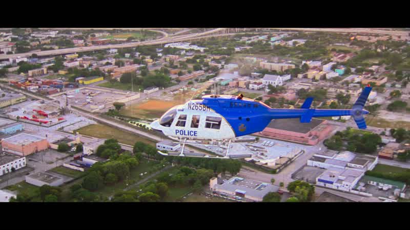 Pilot: I've got them heading south on i-95