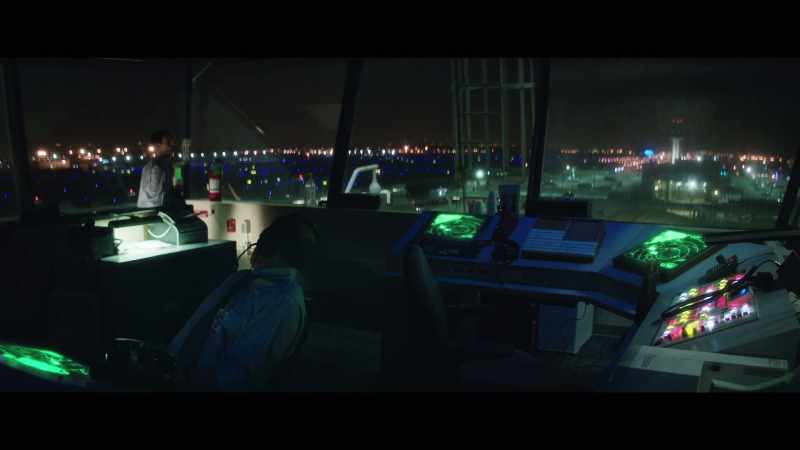 [pilot] L-P 5-7-4 turning right on Bravo