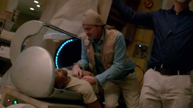 [Pilot moaning}