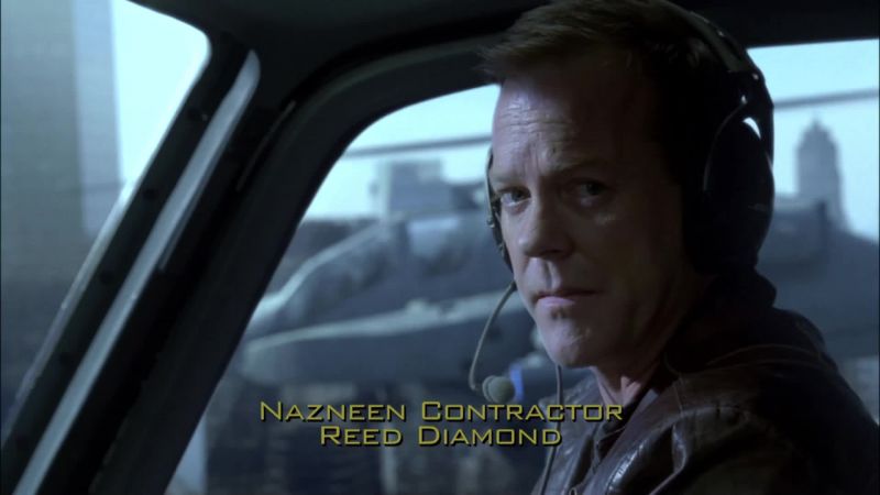 [ Pilot On Radio ] Mr. Bauer