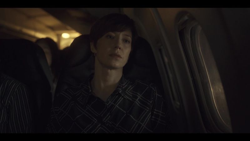 PILOT: (OVER INTERCOM) Okay, folks, in a few minutes