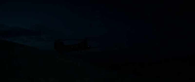 PILOT: Right gunner has landing area in sight