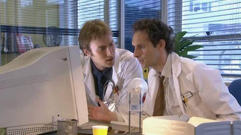 Pilots are better than doctors aren't they Yeah