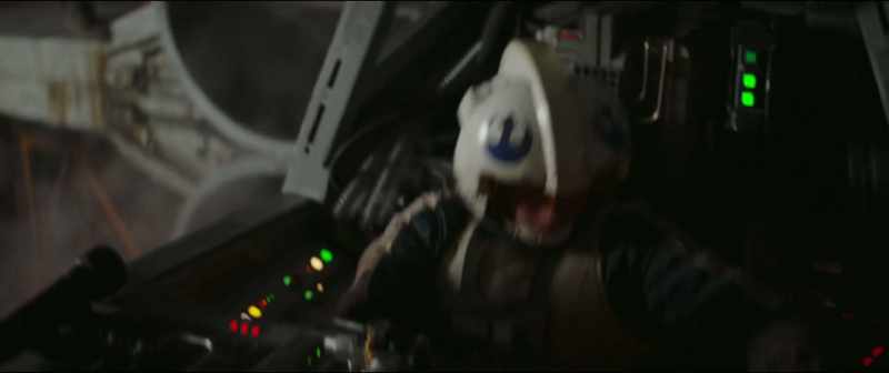 Pilots, you'll be briefed