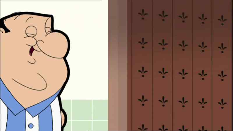 Ping, pong... Bippy, bippy, bing, bong