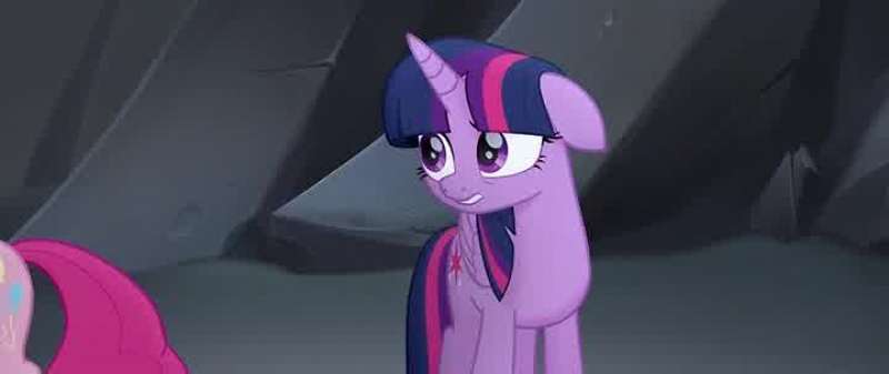 Pinkie I