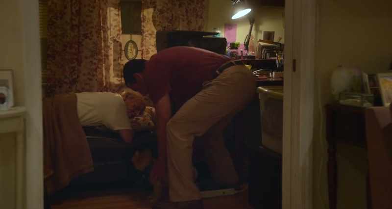 Pinky Toe. Come here, come here. Come here, come here. All right