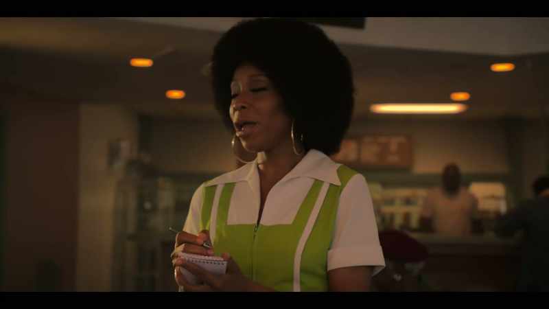 Pinky. We got any cherry pie back there?