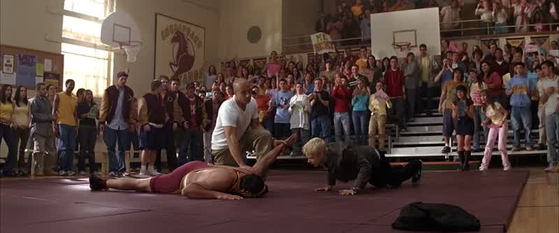 Pinned!