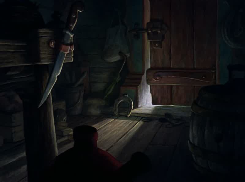 Pinocchio