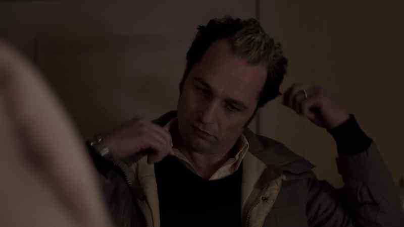 [ PINS CLATTERING ]