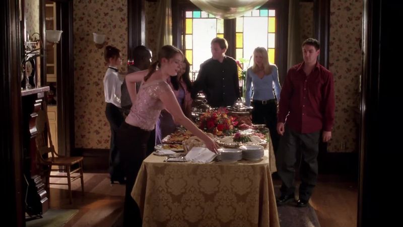 Piper, you all right?