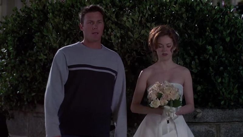 Piper, I brought Paige, so she can help you out