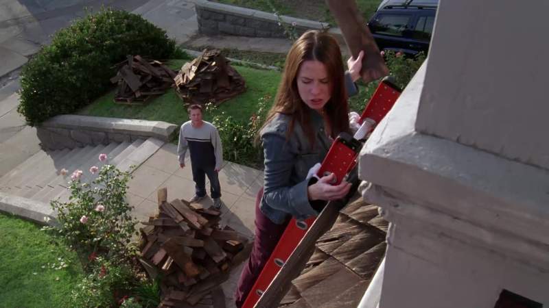 Piper I need you to help me find Paige