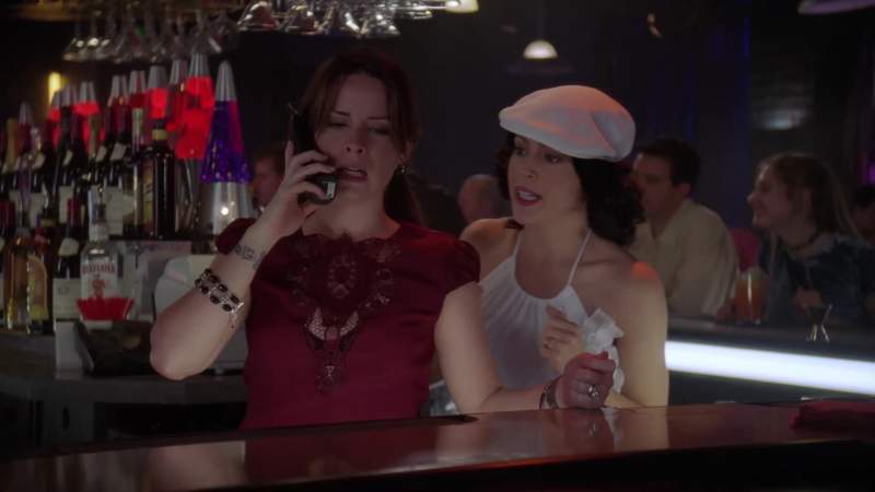 Piper Look I know I didn't call to confirm