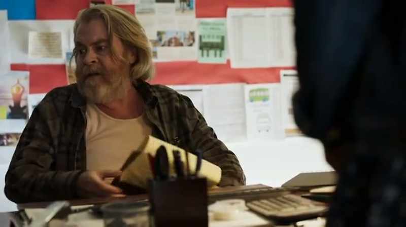 PIPER: We don't know much about our daddy