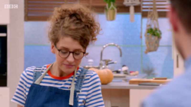 Pippa, please come up