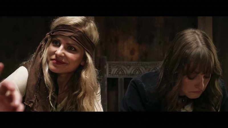 Pirates face danger every day