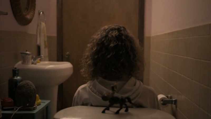 Piss. Shit. Ass