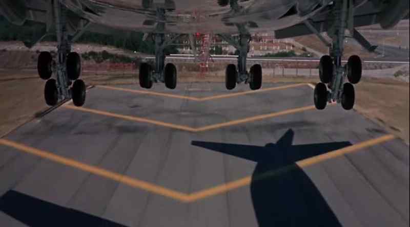 place and is a normal part of our flight