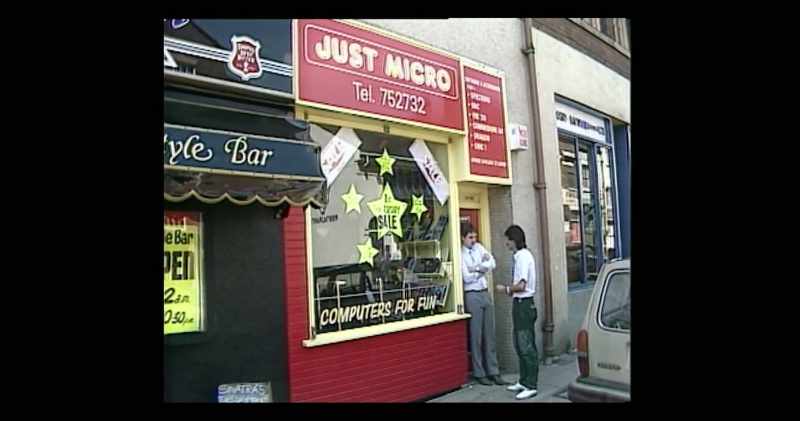 Places like Just Micro in Sheffield