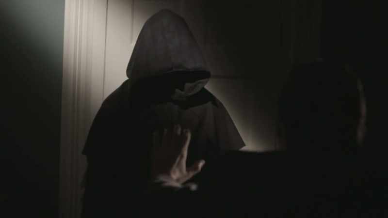 Plagued by misfortune, John Blymer