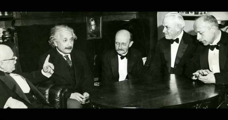 Planck decided to calculate the emitted energy E