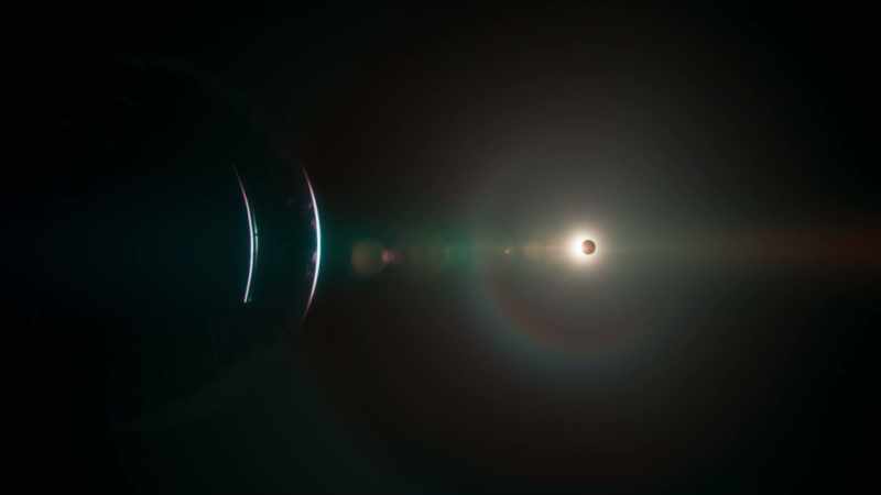 Planck scanned the entire cosmos