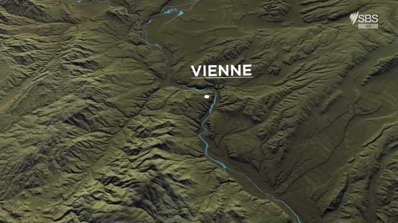 Plancus decided that the colony would lie 30km to the north