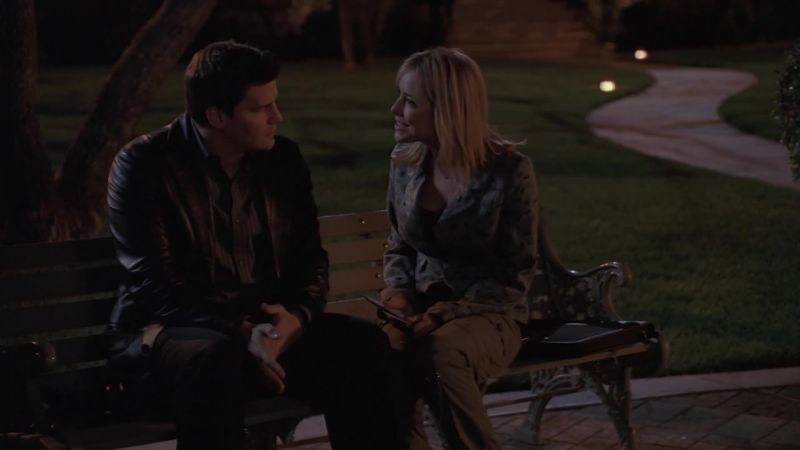Plane tickets? I don't believe it. We're getting away?