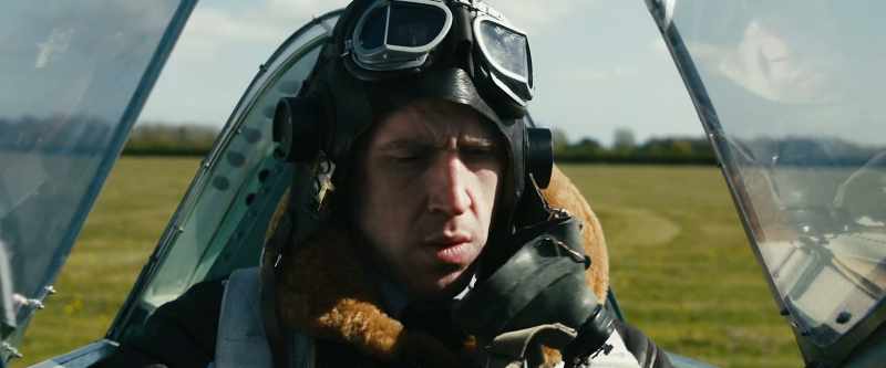 [plane whirring]