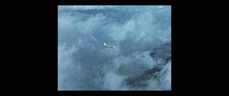 [plane whooshing]