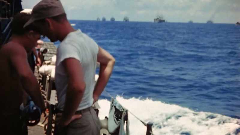 PLANNERS ASSUME THAT FIGHTING WILL RAGE INTO 1947