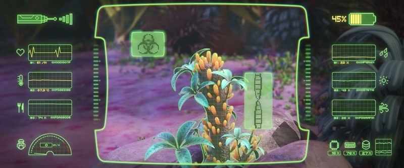 Plant category four, caliber nine