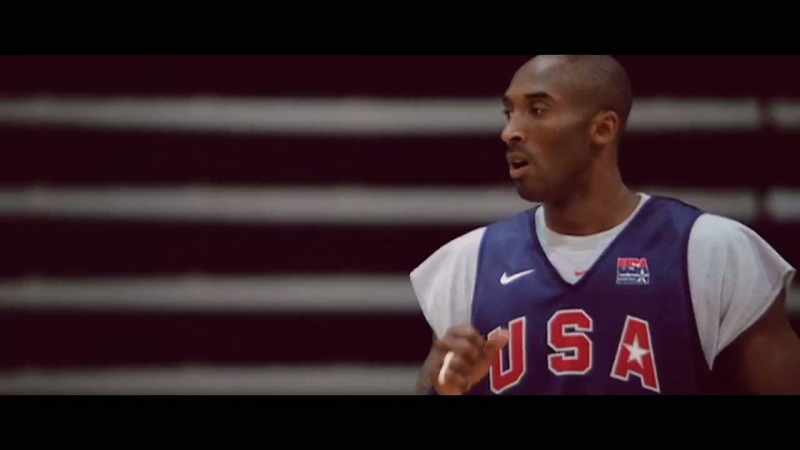 [Plaschke] Kobe did an interview