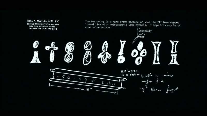 Plastics did not exist publicly in 1947