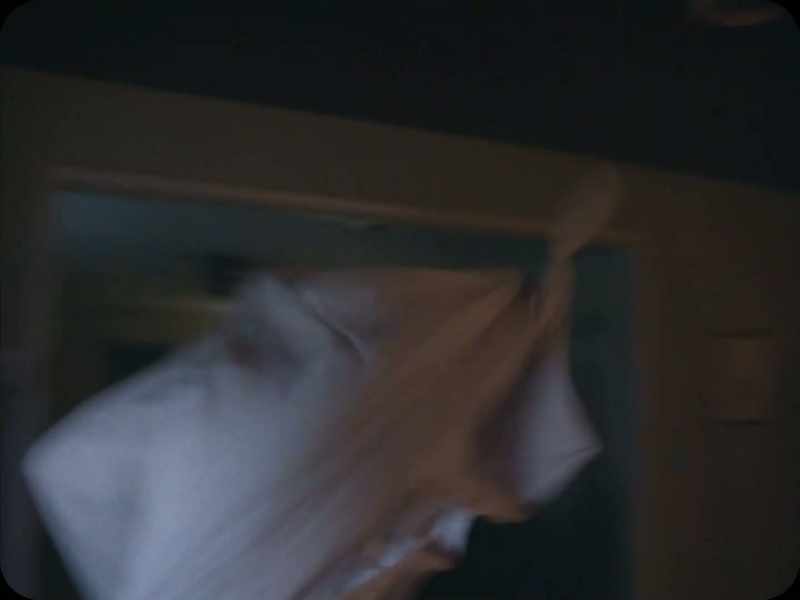 [plates shattering]