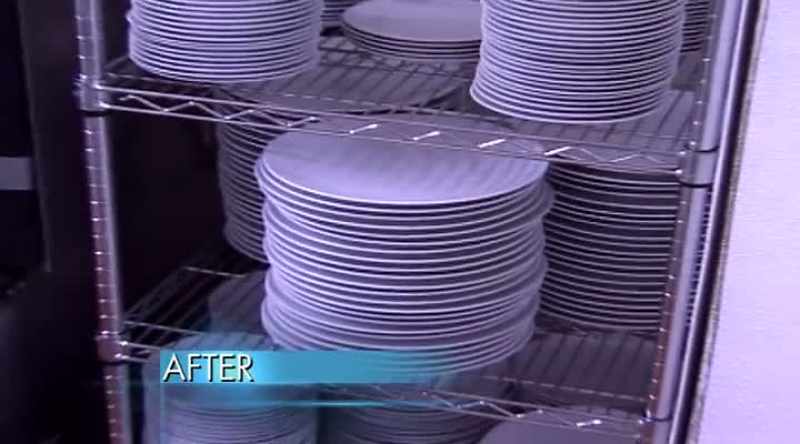 PLATES, STOVES, OVENS, MATS