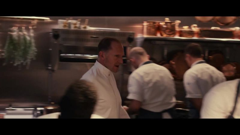 Plating in three, my friends!