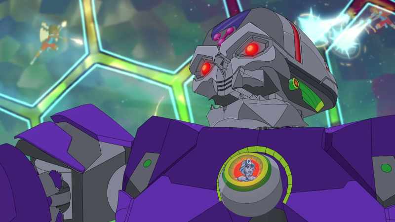 PLATINUM: They need to combine their power