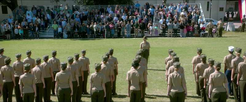 Platoon 5004