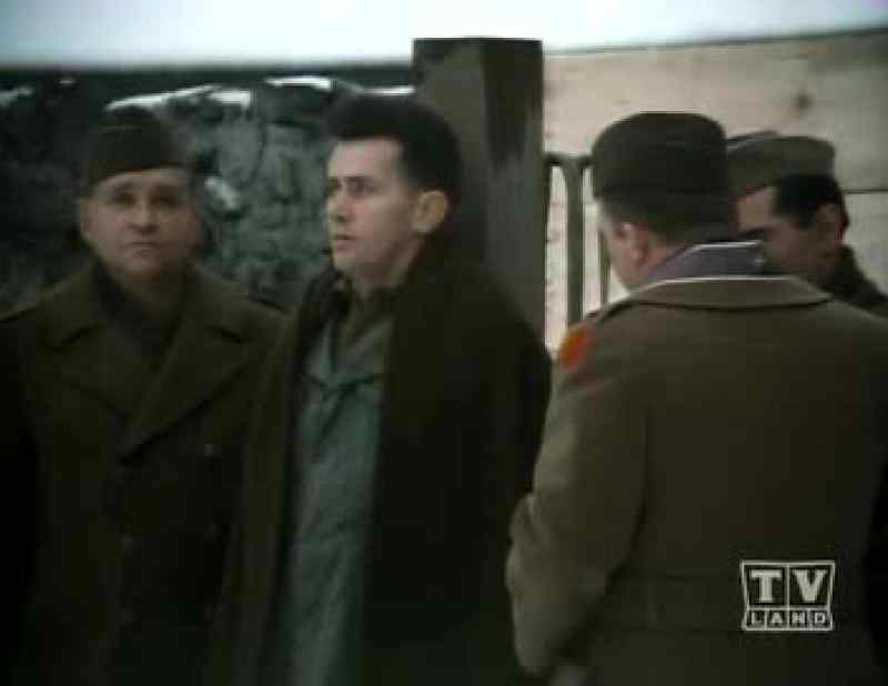 Platoon, prepare!