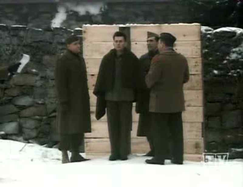 Platoon, stop!