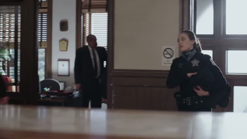 PLATT: Hey, Burgess