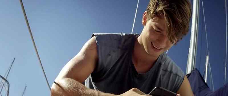 Play a little hard to get. - All right