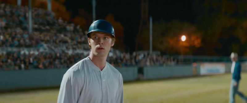 Play ball! - Can you imagine what's going through Hill's mind